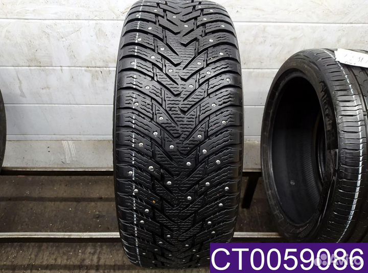 Nokian Tyres Hakkapeliitta 8 SUV 245/60 R18 96T