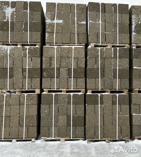 Продажа арболитовых блоков