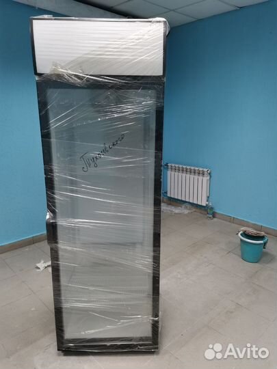 Холодильник для напитков бу
