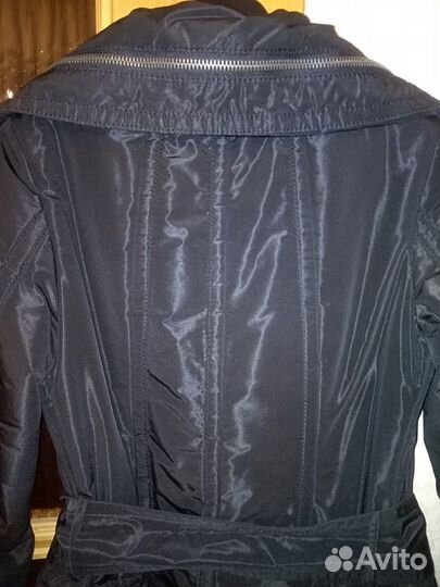 Пальто фирмы Тото