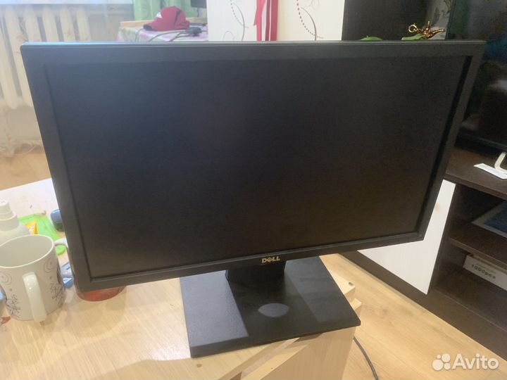 Монитор Dell