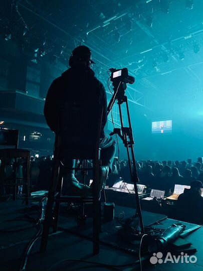 Видеограф /видеосъемка/ видеооператор