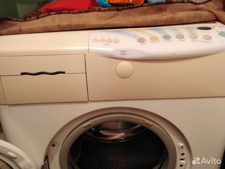 Стиральная машина бу
