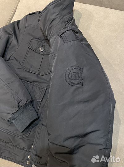 Куртка cerruti