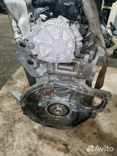 Контр. двигатели Ford EcoSport