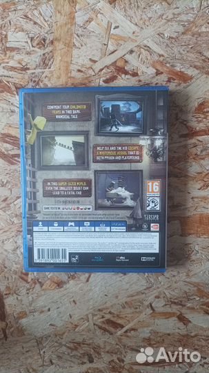 Игры для приставок ps4