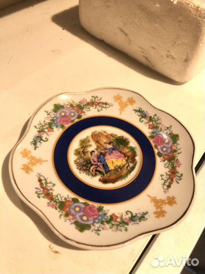 Набор кофейных чашек (6 шт.) - MGH Japan