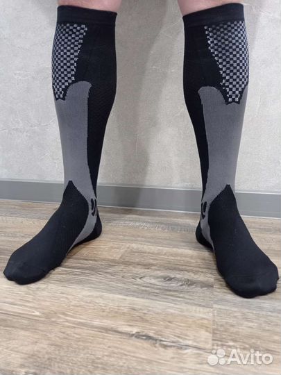 Гетры футбольные