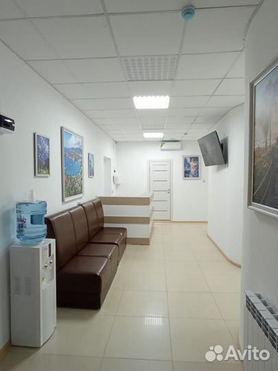Сдаётся стоматологический кабинет