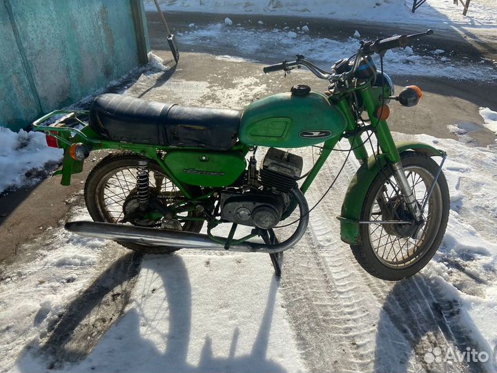 Минск 125