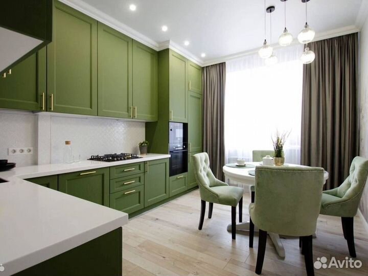 Кухонный гарнитур 