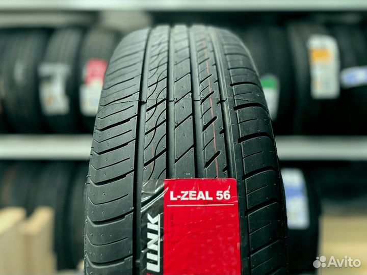 iLink L-Zeal56 235/55 R20 79T