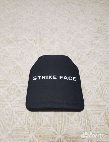 Бронежилет в сборе (плиты бр5,бока), мультикам