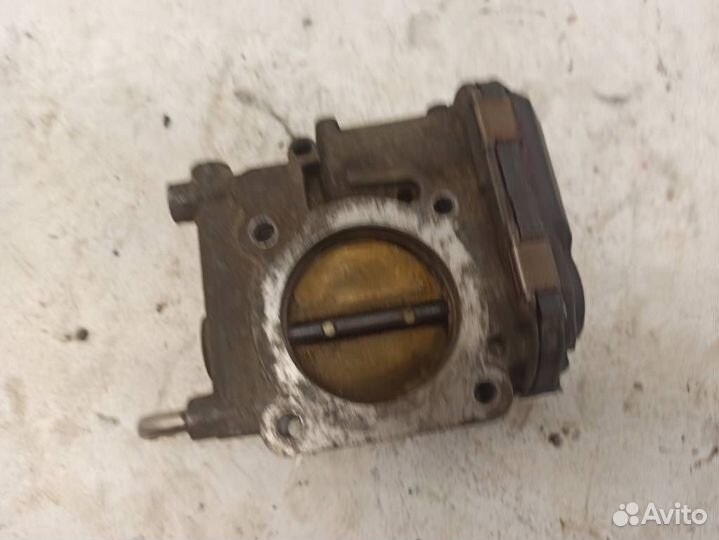 Дроссельная заслонка 16112AA020