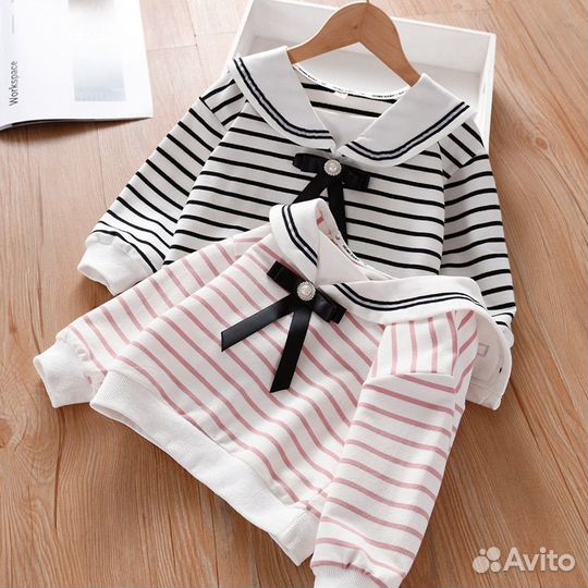 Кофта детская