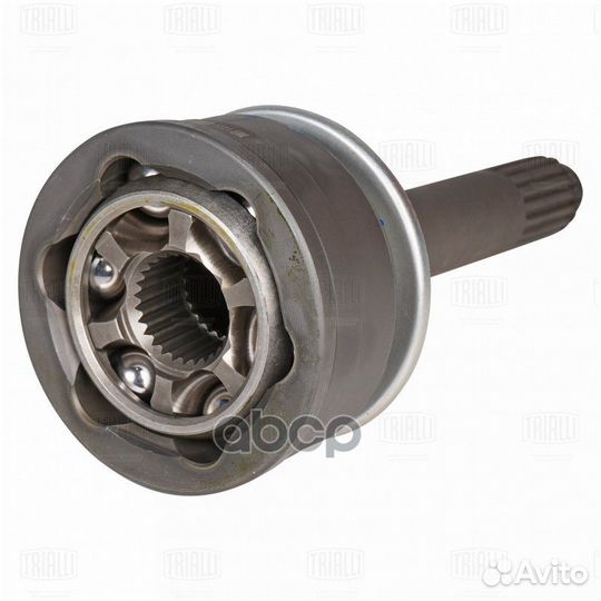 Шрус для а/м Opel Frontera A (91) (наруж. пере