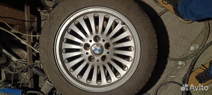 Белшина Artmotion HP Asymmetric Бел-491 205/55 R16