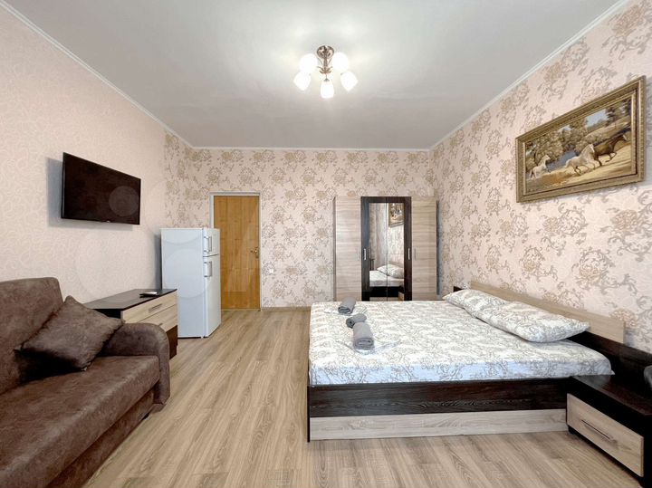 Комната 18 м², 3/4 эт.