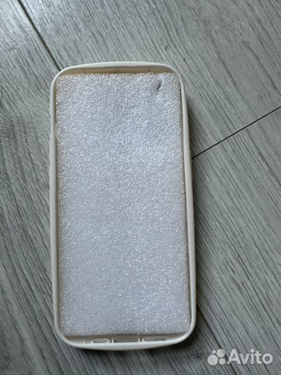 Чехол Hermes на iPhone 14 pro новый