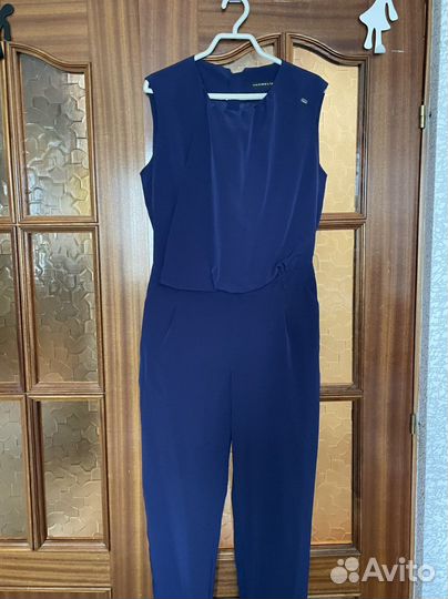 Комбинезон женский 48