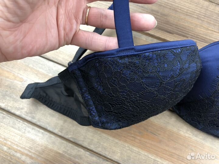 Бюстгальтер балконет новый Boux avenue