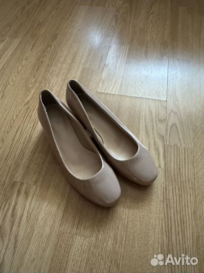 Туфли mark spenser 41