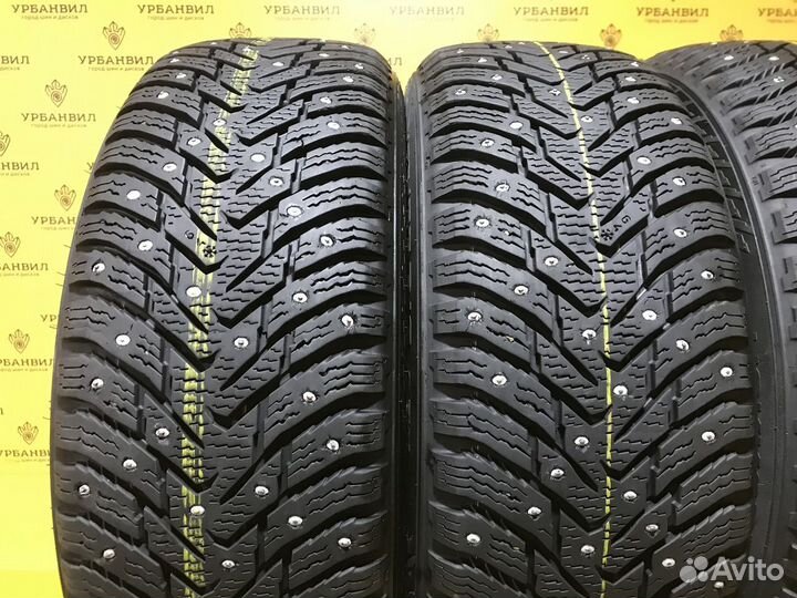 Nokian Tyres Hakkapeliitta 8 195/55 R16 87T