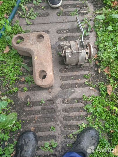 Продам запчасти к к700 и т 150