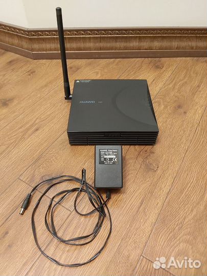 Стационарный терминал связи Huawei ETS-1001