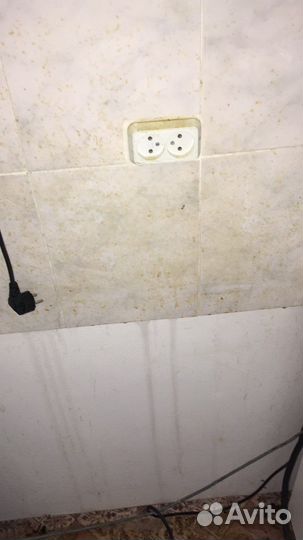 Услуги клининга. Уборка квартир