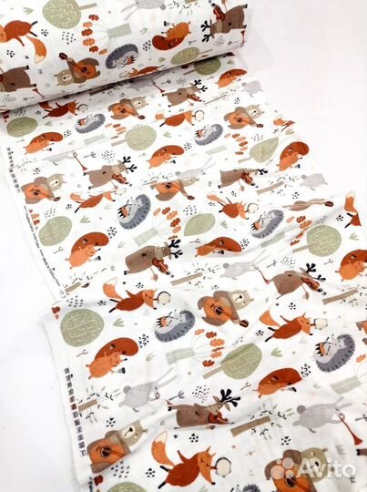 Фланелька Турция