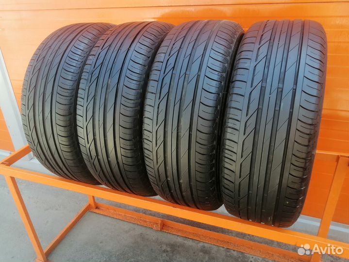 Bridgestone Turanza T001 225/50 R18 95