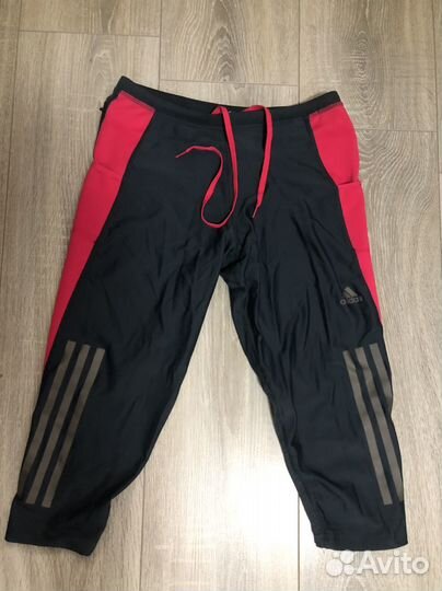 Шорты для тренировок женские adidas