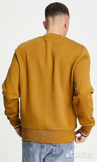 Свитшот Fred Perry