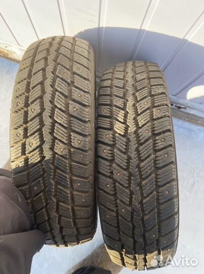 Nexen Winguard 175/70 R13