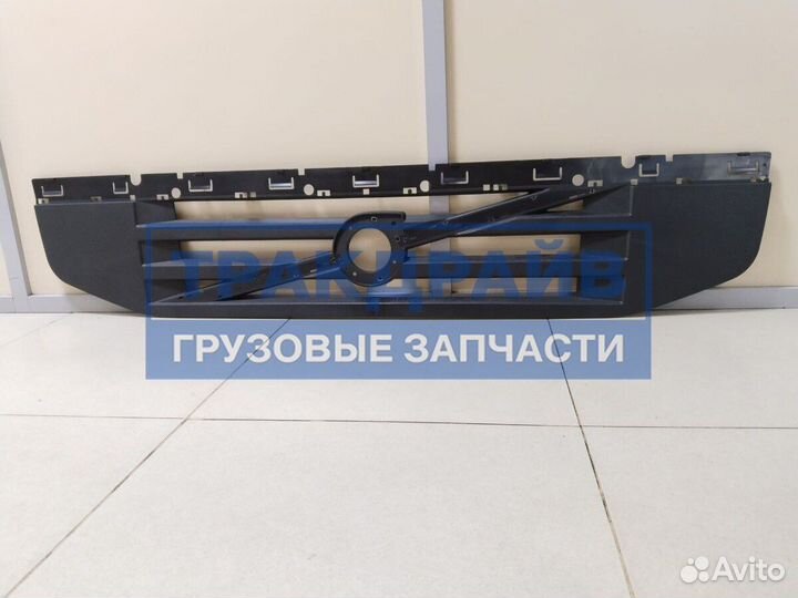 Решетка в капот Volvo FM13 FMX