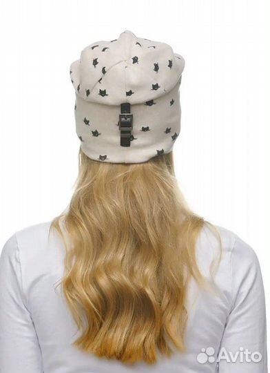 Шапка maxval, новая, 56-58 р, Россия