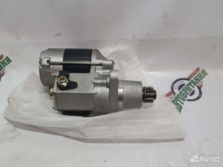 Стартер Rover 75 MG ZT 2.0 2.5 V6 МКПП
