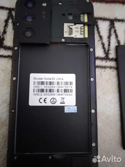 Xiaomi Mi Note, 3/64 ГБ