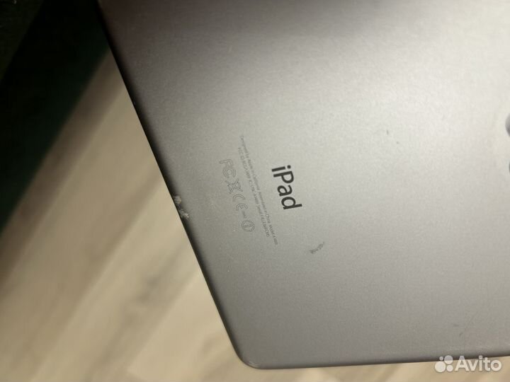 iPad mini 2