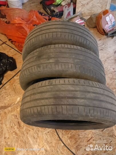 Michelin Primacy 4 215/60 R16 99V