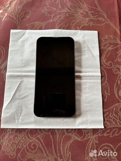 iPhone 13 Pro Max, 256 ГБ