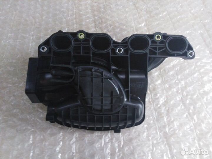 Коллектор впускной Hyundai Solaris 2011 - 2016