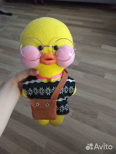 Утка Лалафанфан