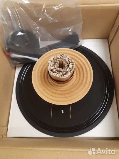 Ремкомплект для динамика 15