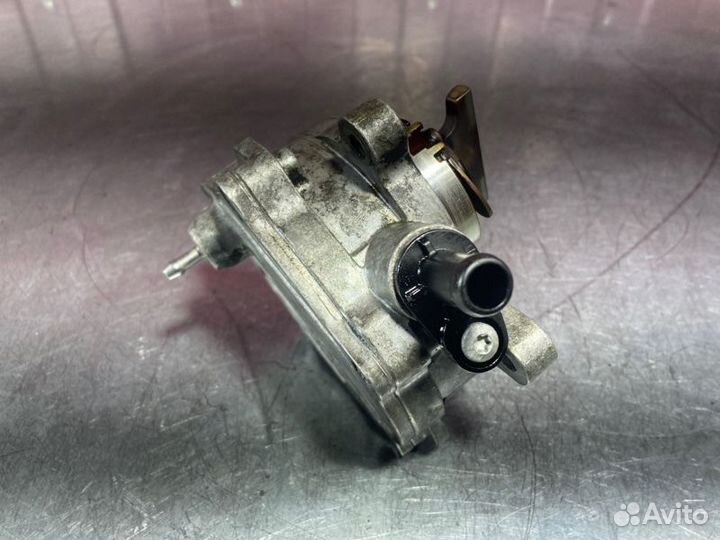 Насос вакуумный Bmw X5 E70 N62B48B 2007