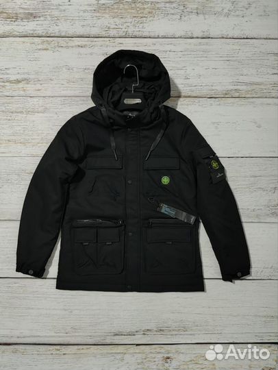 Stone island куртка