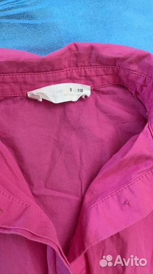 Платье для девочки zara