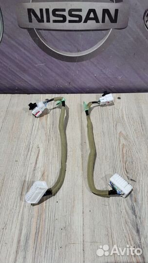 Провода прочие infiniti QX60 Лев, Прав