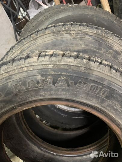 Резина на газель 185 75 r16c